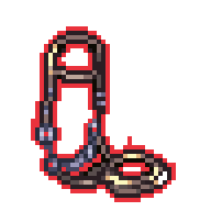 Champion Bridle +14 +15 in Planet Horse