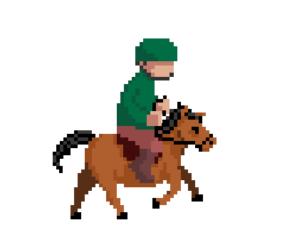 Get your best horses in Planet Horse