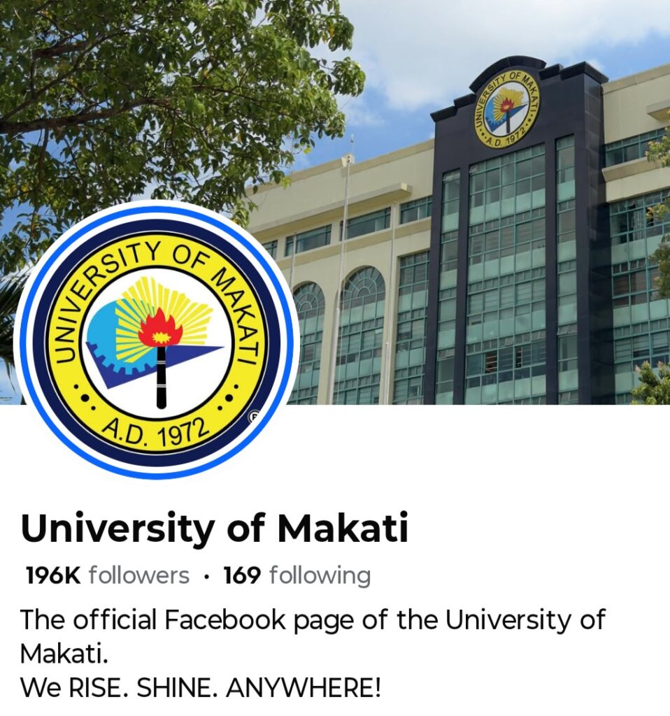 MICE University of Makati