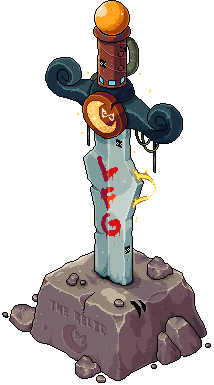 Axie Relic Craft World