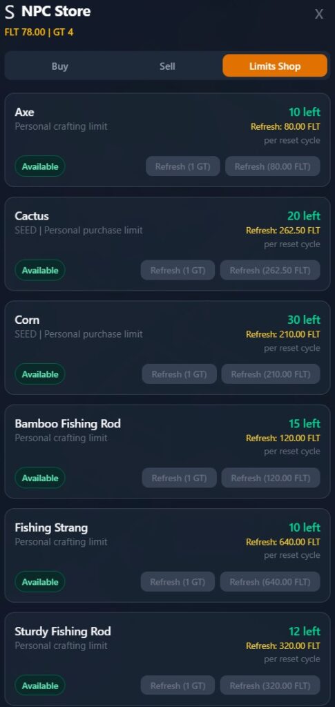 Roots and Loots. How the Package System Works