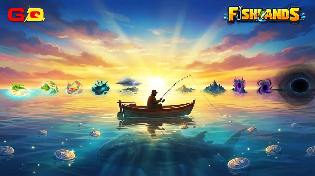 Is FISHLANDS Worth Playing?