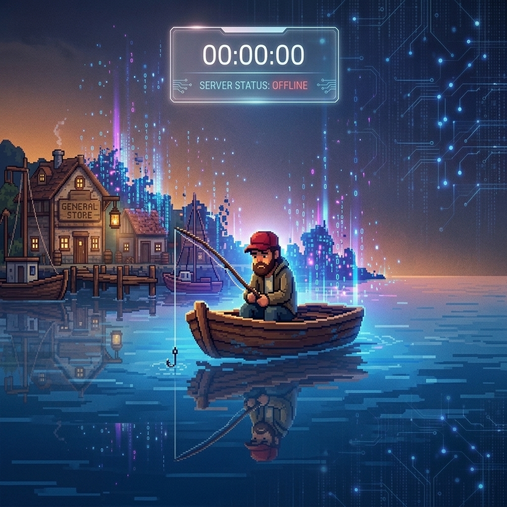 Fishing Frenzy Dead
